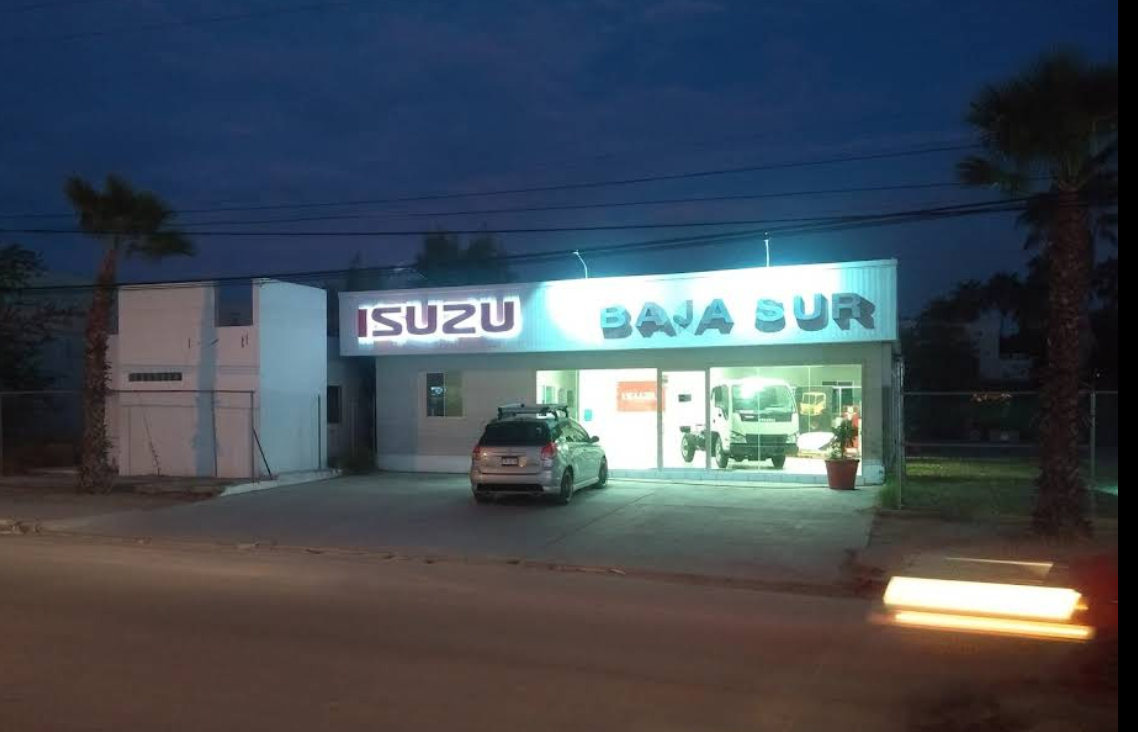 Banner linea ELF